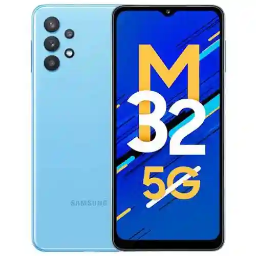 Samsung Galaxy M34 5G